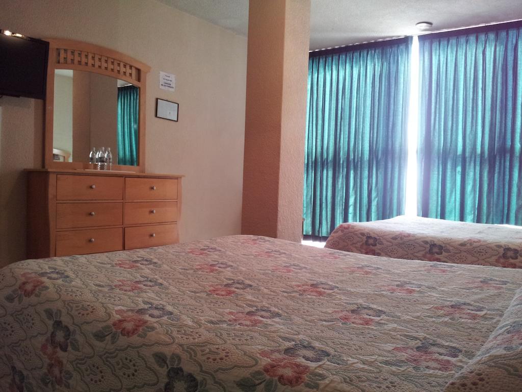 Hotel El Monte Salamanca Room photo